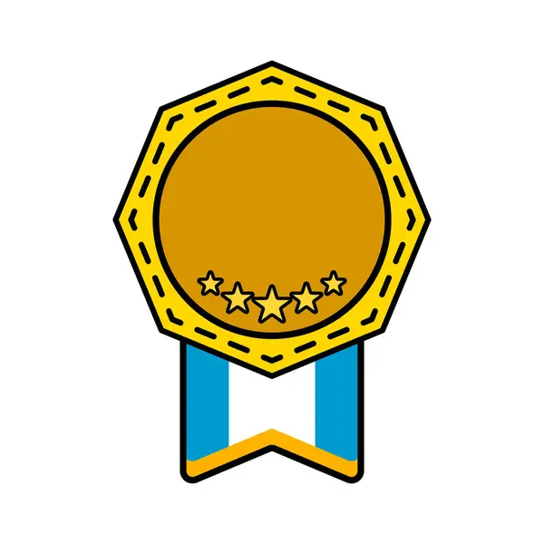 çizgi film illüstrasyon madalyası, ödül, sınır, kupa