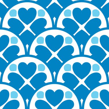 desensiz mavi renkler