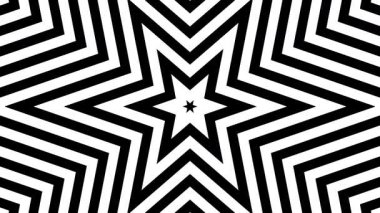 Hipnoz Döngüsü Altıgen Canlandırması