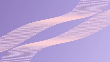 Zarif dalgalı çizgileri ve organik şekilleri olan pastel renkler içeren yumuşak soyut bir arkaplan. Bu modern ve minimal vektör tasarımı web tasarımı, posterler, davetiyeler, sosyal medya paylaşımları, markalaşma ve dijital kırtasiye için mükemmeldir. Gen
