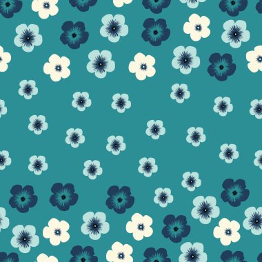 Zarif, çiçekli, pürüzsüz desen tasarımı. Zarif estetik çiçek açan skandal kır çiçekleri. Enfes bir çiçek düzenlemesi.