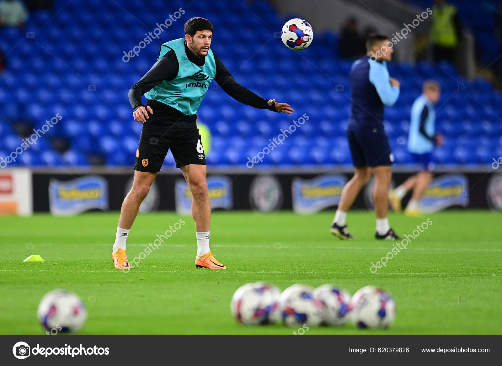Millwall football club training ground hi-res stock photography and images  - Alamy