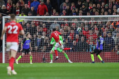 Nottingham Ormanı 'ndan Jesse Lingard 9 Kasım 202' de Nottingham City Ground, Nottingham 'da Nottingham Forest' a karşı oynanan Carabao Kupası üçüncü tur maçında 2-0 berabere kaldı.
