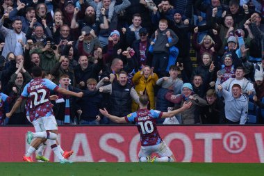 Burnley 'den Ashley Barnes 13 Kasım 202' de Burnley, Burnley 'de Blackburn Rovers' a karşı oynanan Gökyüzü İddia Şampiyonası maçında 1-0 'lık skoru kutluyor.