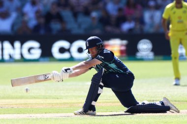 Dettol ODI Serisi sırasında İngiltere 'den Liam Dawson Adelaide Oval, Adelaide, Avustralya' da Avustralya - 17 Kasım 2022
