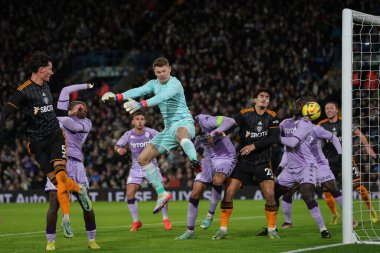 Leeds United 'dan Robin Koch bir gol attı ve Orta sezon dostluk maçı sırasında 1-0 berabere kaldı. Leeds United, Monaco' ya karşı Elland Road, Leeds, İngiltere, 21 Aralık 202