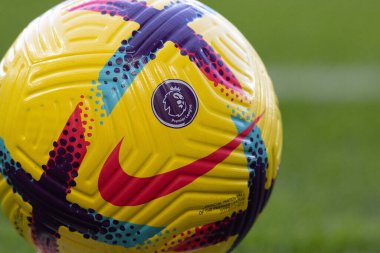 İngiltere Premier Ligi Premier Lig maçında Everton, Wolverhampton Wanderers 'a karşı Goodison Park, Liverpool, Birleşik Krallık, 26 Aralık 202