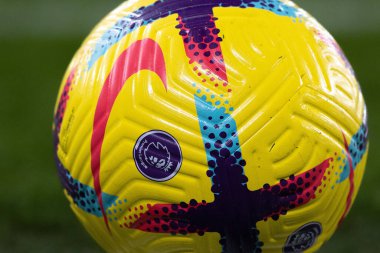 İngiltere Premier Ligi Premier Lig maçında Everton, Wolverhampton Wanderers 'a karşı Goodison Park, Liverpool, Birleşik Krallık, 26 Aralık 202