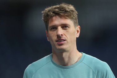 West Bromwich Albion 'dan Adam Reach 29 Aralık 202' de West Bromwich Albion, West Bromwich North End 'de Preston North End' e karşı oynadığı Sky Bet Şampiyonası öncesinde geldi.