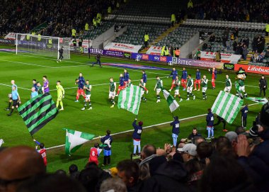 Plymouth Argyle oyuncuları, 29 Aralık 202 'de İngiltere' nin Plymouth kentinde, Home Park 'ta oynanan Gökyüzü İddia Ligi 1 karşılaşmasında Plymouth Argyle' a karşı Wycombe Wanderers maçında serbest kalacaklar.