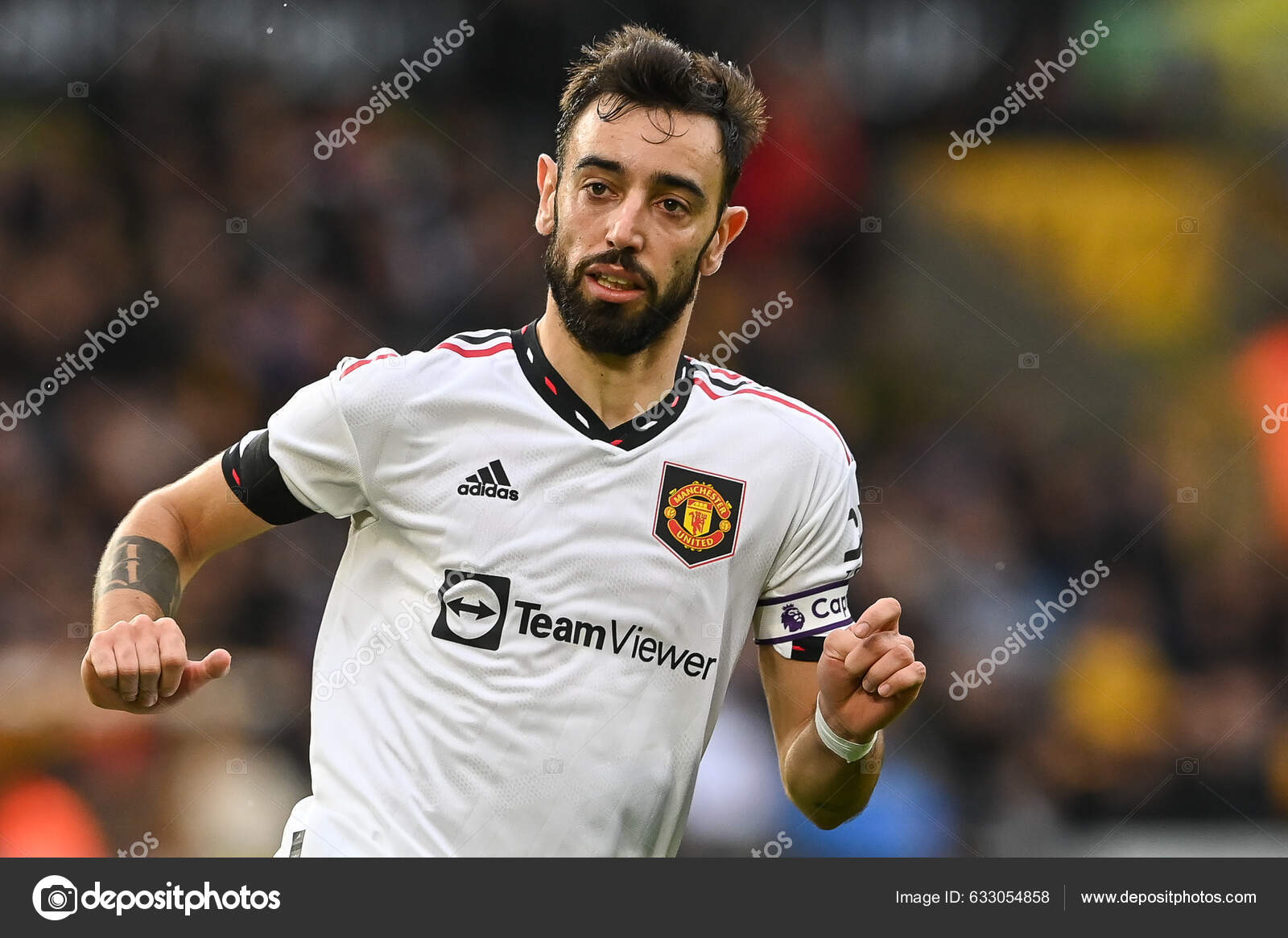 Бруно Фернандес Манчестер Юнайтед Время Матча Премьер Лиги.