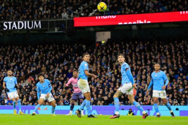 Everton 'dan 11 numaralı Demarai Gray Premier Lig maçında Manchester City ile Everton arasında 31 Aralık 202' de Etihad Stadyumu 'nda 1-1 berabere kaldı.