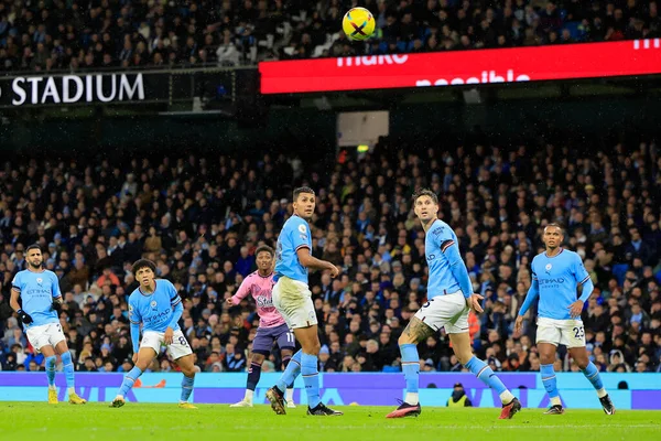 Everton 'dan 11 numaralı Demarai Gray Premier Lig maçında Manchester City ile Everton arasında 31 Aralık 202' de Etihad Stadyumu 'nda 1-1 berabere kaldı.