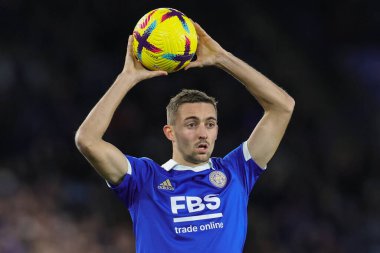 Leicester City 'den Timothy Castagne 3 Ocak 202' de King Power Stadyumu 'nda Leicester City ile Fulham arasında oynanan Premier League maçında oyuna girdi.