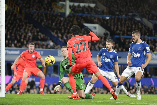 レスター シティのKiernan Dewsbury Hall 22は プレミアリーグの試合中