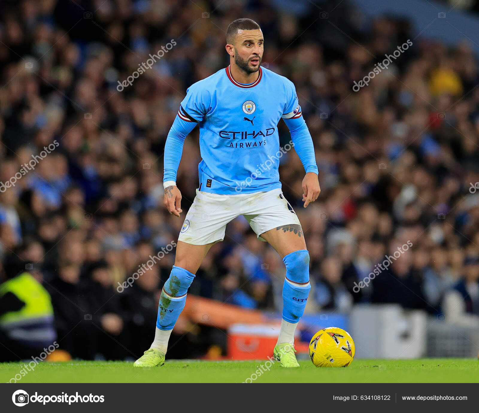 Bernardo silva of manchester city hi-res stock photography and images -  Alamy