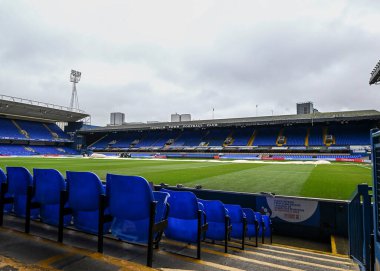 General view of Portman Road  during the Sky Bet League 1 match Ipswich Town vs Plymouth Argyle at Portman Road, Ipswich, United Kingdom, 14th January 202