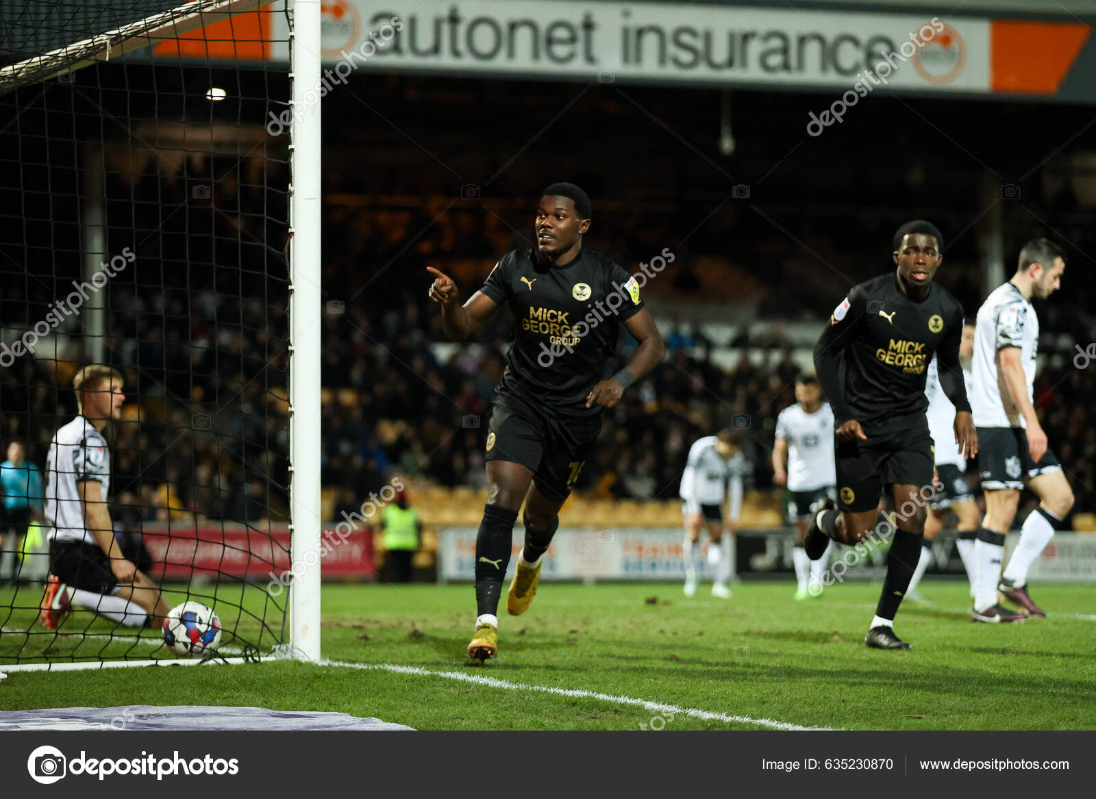 Фредди 1 музыка