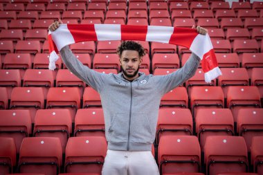 Barry Cotter signs for Barnsley on a 3.5 year deal at Oakwell, Barnsley, United Kingdom, 18th January 202