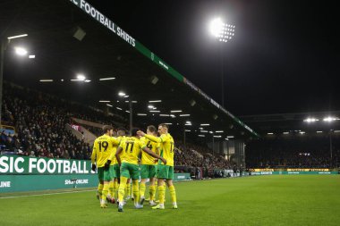 Darnell Furlong #2 of West Bromwich Albion celebrates his goal to make it 0-1 during the Sky Bet Championship match Burnley vs West Bromwich Albion at Turf Moor, Burnley, United Kingdom, 20th January 202