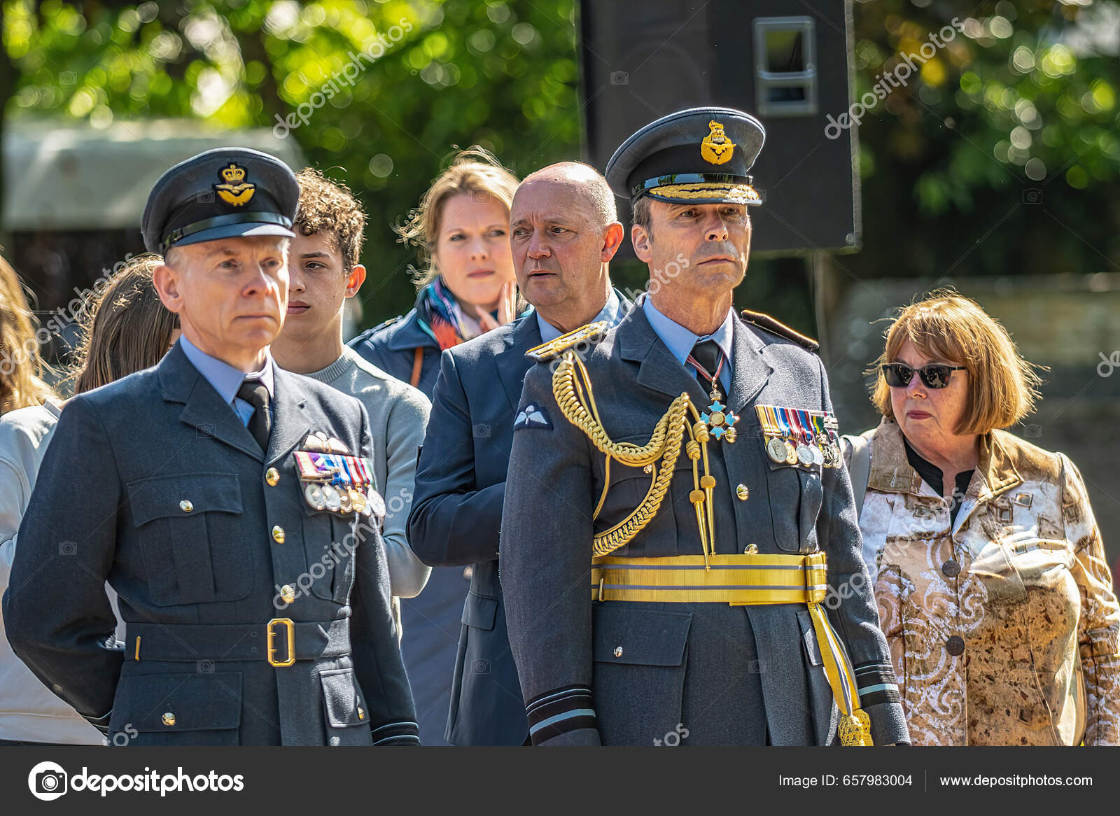 annual-617-squadron-memorial-service-lancaster-lincolnshire-memorial