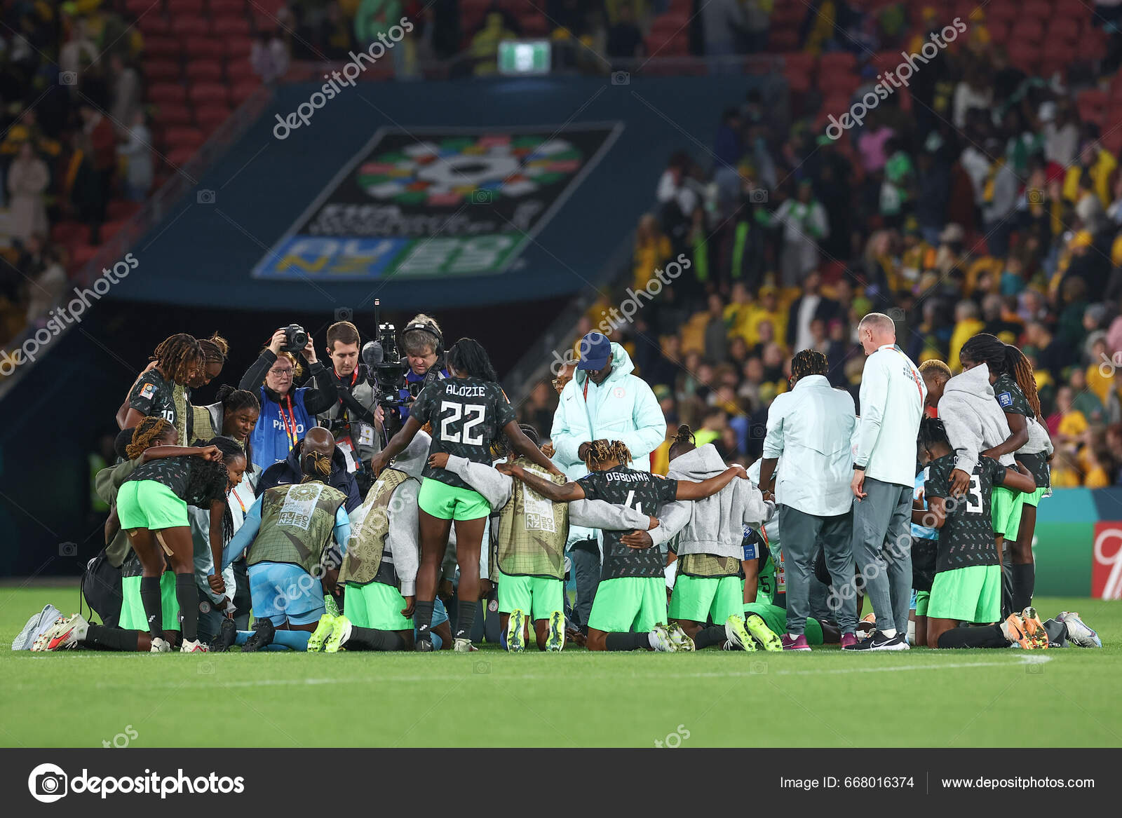nigeria under 17 women's world cup next match