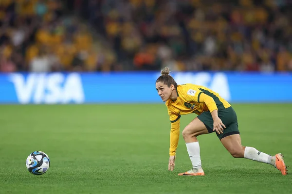Katrina Gorry Australia Action Fifa Women World Cup 2023 Group — Stock Photo, Image