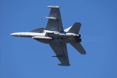 Kraliyet Avustralya Hava Kuvvetleri diğer adıyla RAAF uygulaması Brisbane, Brisbane, Avustralya üzerinde 1 Eylül 2023