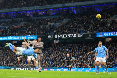 Tottenham Hotspur 'dan Dejan Kulusevski # 21 Premier Lig maçında Manchester City - Tottenham Hotspur maçında 3-3 berabere kaldı.