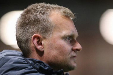 Bristol City teknik direktörü Liam Manning, 16 Ocak 2024 tarihinde Bristol City 'nin Bristol Gate, Bristol' da West Ham United 'a karşı oynadığı üçüncü tur müsabakasında Bristol Kupası' nı kazandı. 