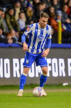 Sheffield Çarşamba Coventry City 'ye karşı