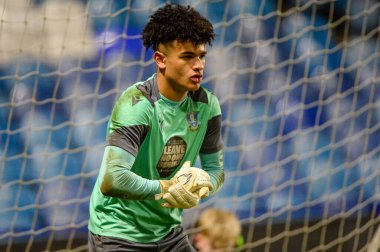 Sheffield Çarşamba Coventry City 'ye karşı