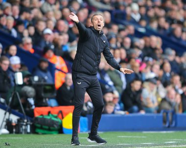 Wolverhampton Wanderers 'ın Gary O' Neil teknik direktörü 28 Ocak 202 'de Birleşik Krallık' ın başkenti West Bromwich 'te oynanan dördüncü tur karşılaşmasında oyuncularını cesaretlendirdi.