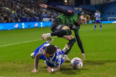 Sheffield Çarşamba Coventry City 'ye karşı