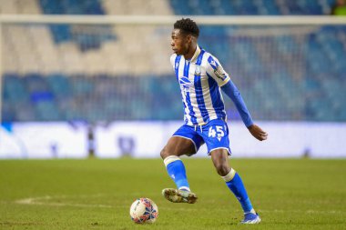 Sheffield Çarşamba Coventry City 'ye karşı