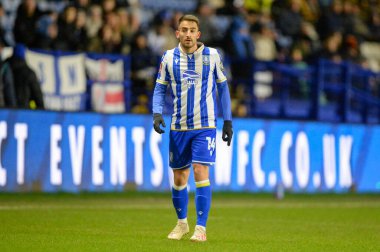 Sheffield Çarşamba Coventry City 'ye karşı