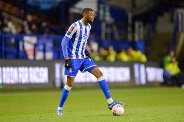 Sheffield Çarşamba Coventry City 'ye karşı