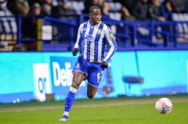 Sheffield Çarşamba Coventry City 'ye karşı