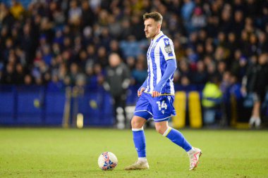 Sheffield Çarşamba Coventry City 'ye karşı