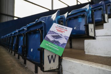 Birleşik Krallık 'ın başkenti West Bromwich' te oynanan dördüncü tur karşılaşma günü programı West Bromwich Albion 'a karşı Wolverhampton Wanderers maçı.