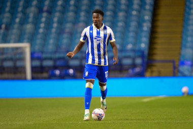 Sheffield Çarşamba Coventry City 'ye karşı