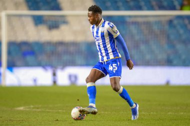 Sheffield Çarşamba Coventry City 'ye karşı