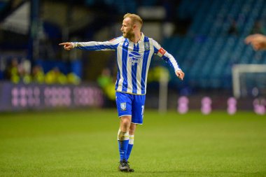 Sheffield Çarşamba Coventry City 'ye karşı