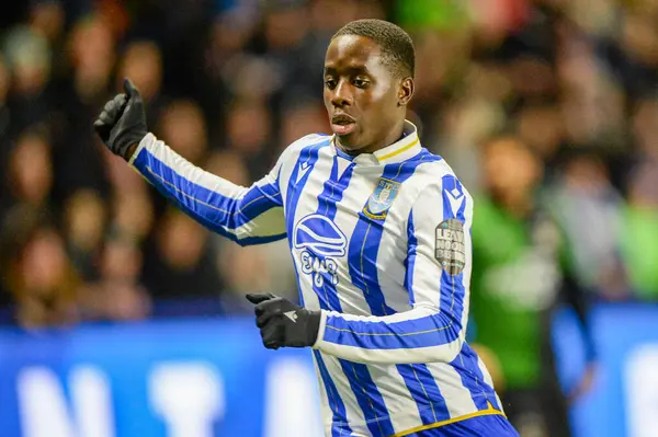 Sheffield Çarşamba Coventry City 'ye karşı