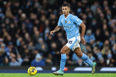 Manchester City 'den Rodri Premier Lig karşılaşmasında Manchester City ile Burnley arasında 31 Ocak 202' de Etihad Stadyumu 'nda karşılaşacak.
