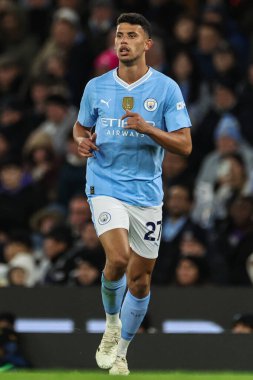 Manchester City Premier League maçı sırasında Matheus Nunes Manchester City ile Burnley arasında Etihad Stadyumu 'nda 31 Ocak 202' de oynanmıştır.
