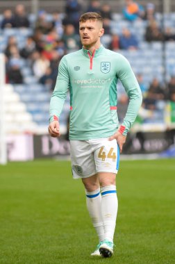 Huddersfield Kasabası Çarşamba Sheffield 'a karşı