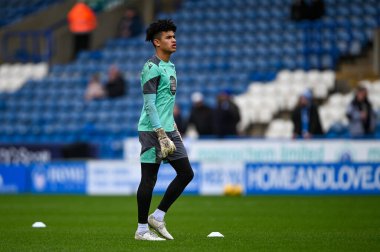 Huddersfield Kasabası Çarşamba Sheffield 'a karşı