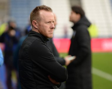 Huddersfield Kasabası Çarşamba Sheffield 'a karşı