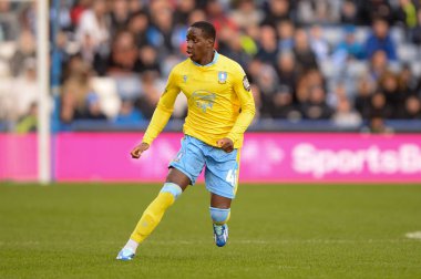 Huddersfield Kasabası Çarşamba Sheffield 'a karşı